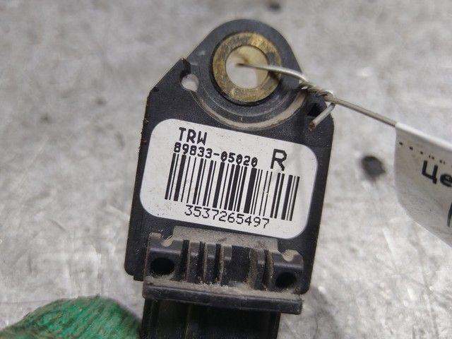 Датчик удара HN5IH4 Toyota Avensis купить в магазине запчастей бу