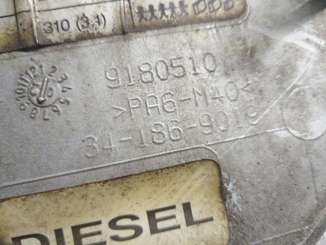 Лючок топливного бака LX3Q5I Opel Vectra купить на авторазборке