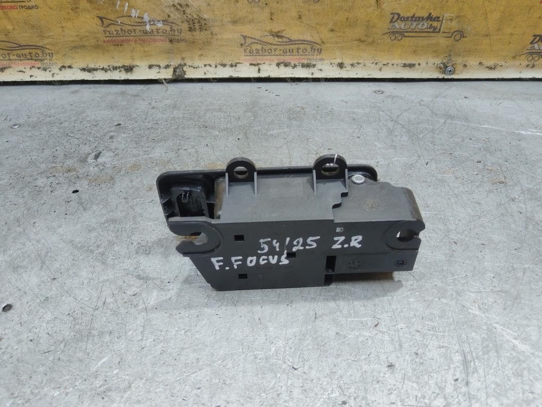 Ручка внутренняя задняя правая 4CQPT9 Ford Focus - Фото 2