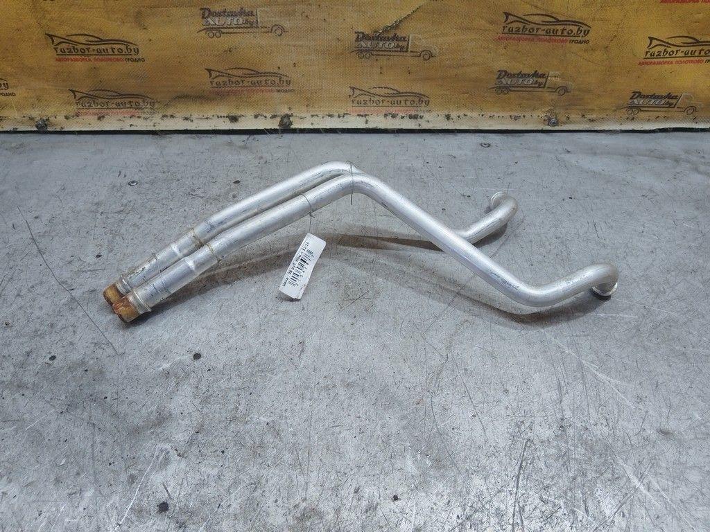 Патрубок отопителя (печки) GME71U Citroen C8 - Фото 1