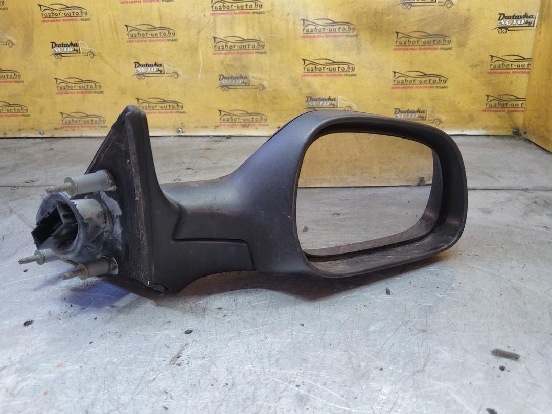 Зеркало наружное правое EXHGD9 Renault Safrane купить на авторазборке