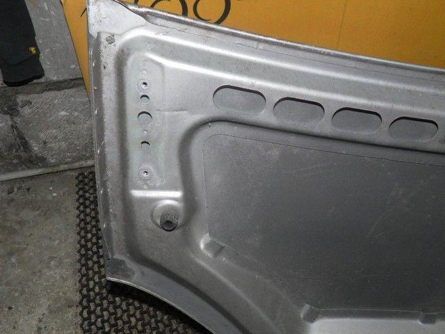 Капот 0XYU53 Mercedes A W168 undefined