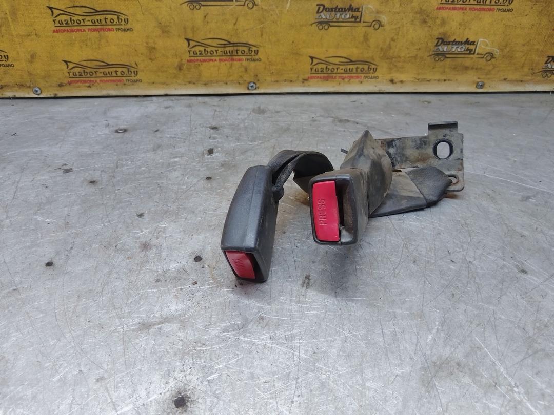 Замок ремня безопасности J45PFX Toyota Avensis - Фото 4