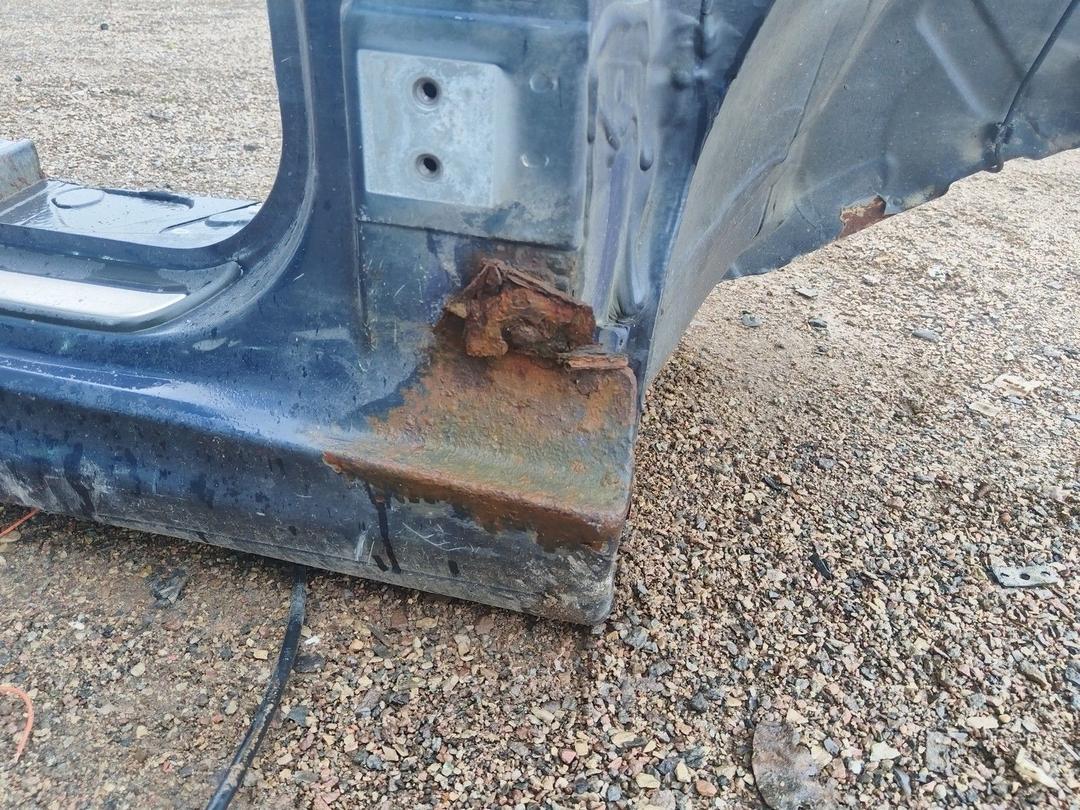 Стойка кузовная передняя правая AP3HKQ Peugeot 607 купить с доставкой. Огромный выбор запчастей и марок авто. У нас есть практически все.