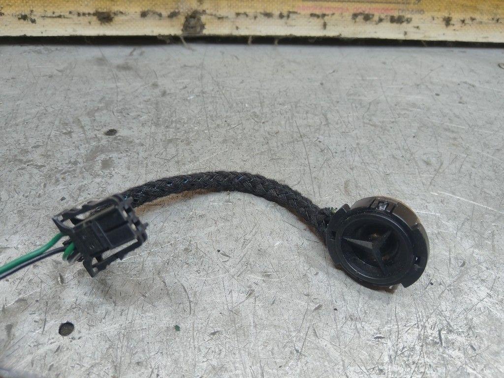 Динамик двери передней левой JWK2I1 Mercedes A W168 - Фото 5