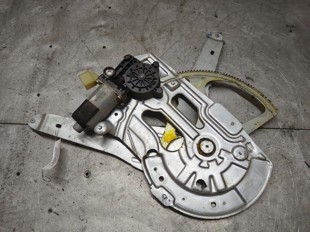 Стеклоподъемник электрический передний правый OE79UB Volvo V70 - Фото 1