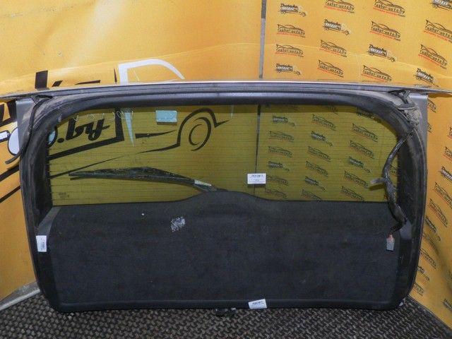 Стекло заднее 0XAC5Q Volvo V70 - Фото 2