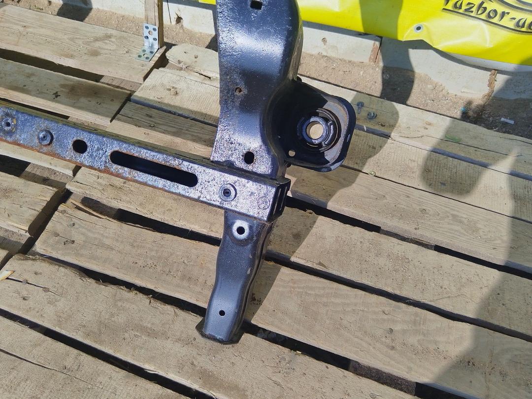 Балка подвески передняя (подрамник) 363CFJ Ford Fusion - Фото 13