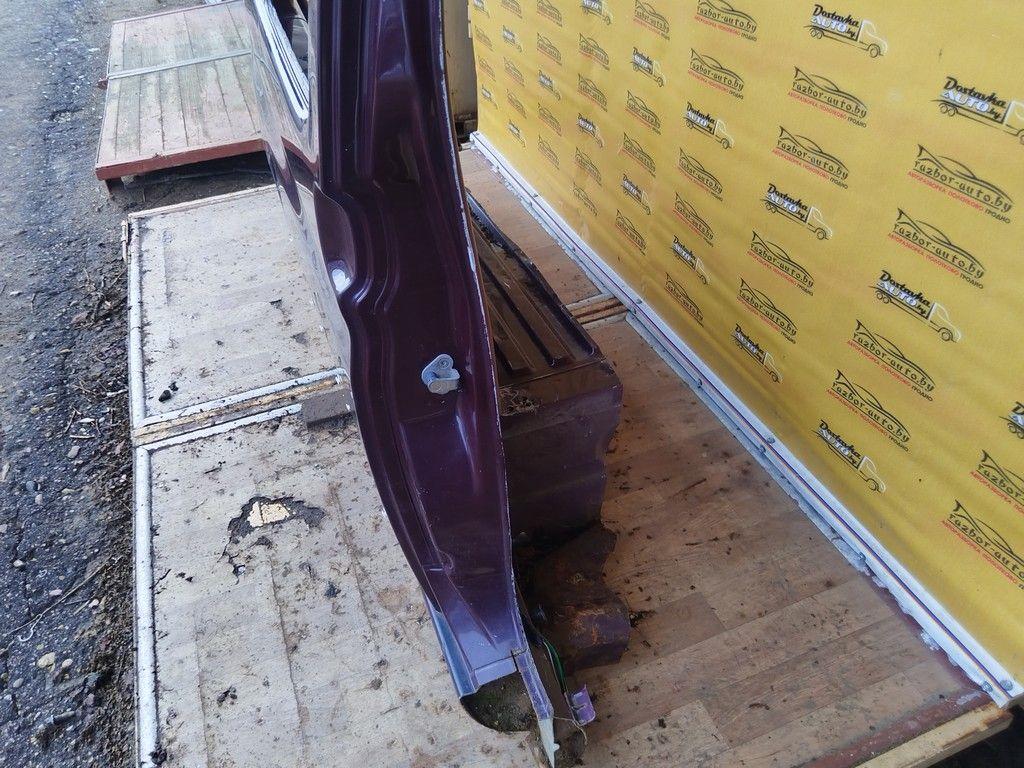 Крыло заднее правое ILGB5L Peugeot Partner купить с доставкой. Огромный выбор запчастей и марок авто. У нас есть практически все.