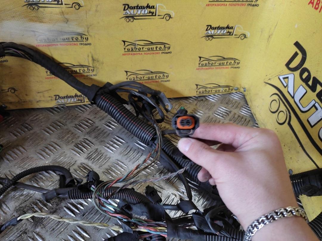 Проводка двигателя YCHJAA Citroen Xsara Picasso undefined