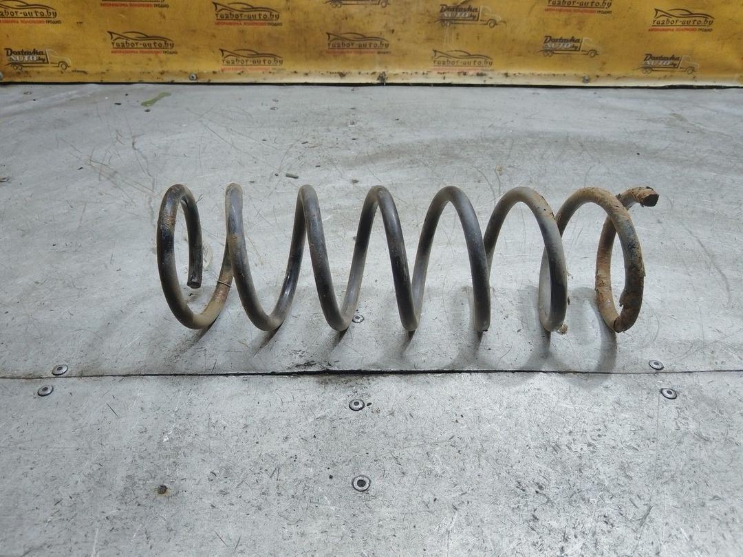 Пружина задняя 9J122A Mazda 3 купить с доставкой