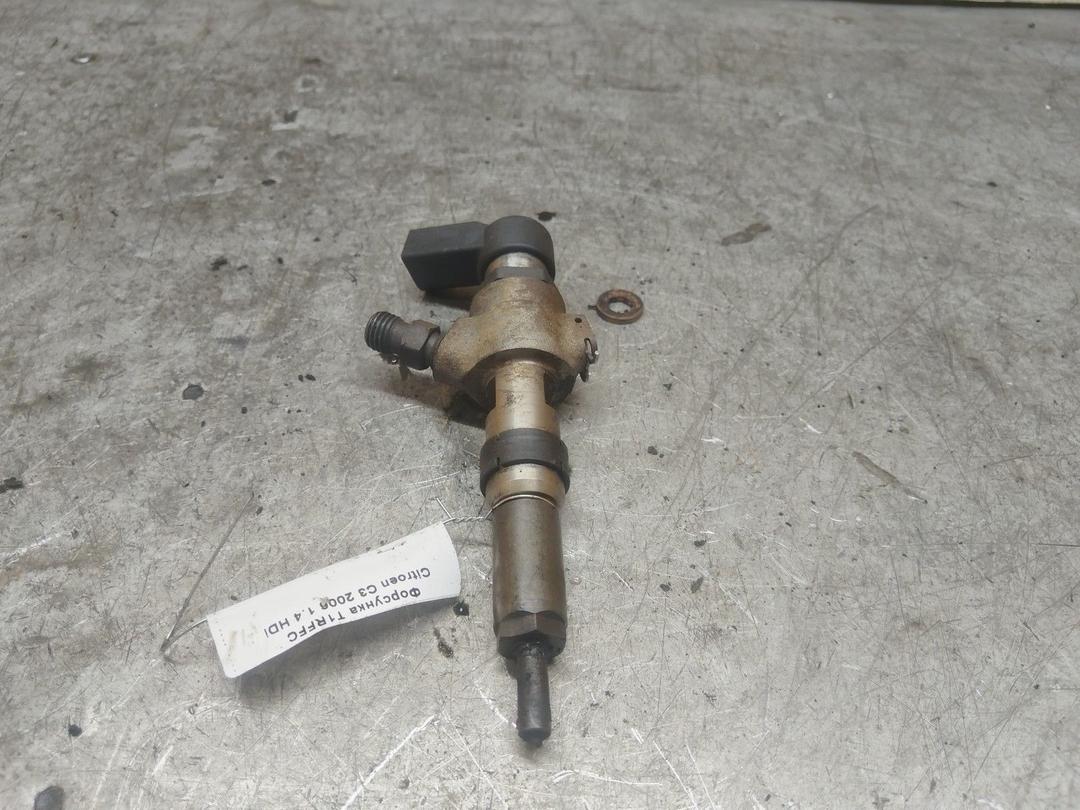 Форсунка T1RFFC Citroen C3 купить