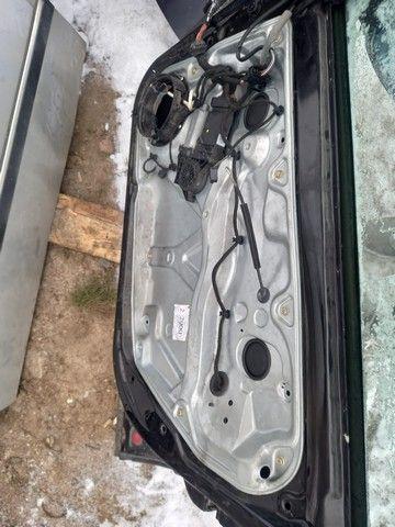 Проводка двери передней правой DPIR29 Volkswagen Passat купить