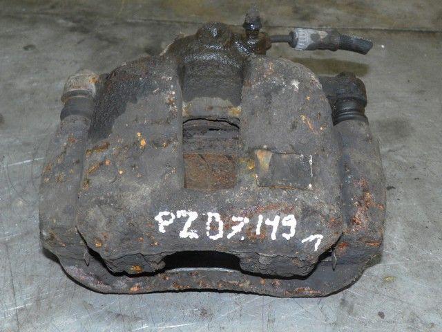 Суппорт передний левый PD3K03 Peugeot 207