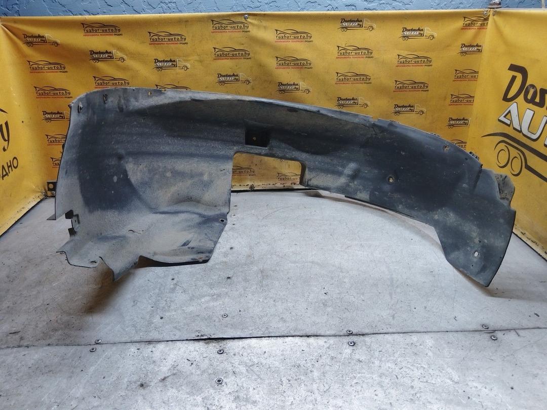 Защита арок передняя левая (подкрылок) 6V4MWD Opel Vectra купить в магазине запчастей бу