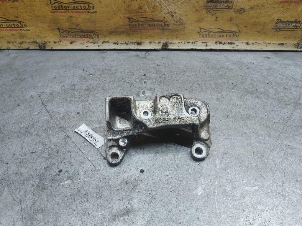 Кронштейн КПП SM6UIU Citroen Berlingo - Фото 1