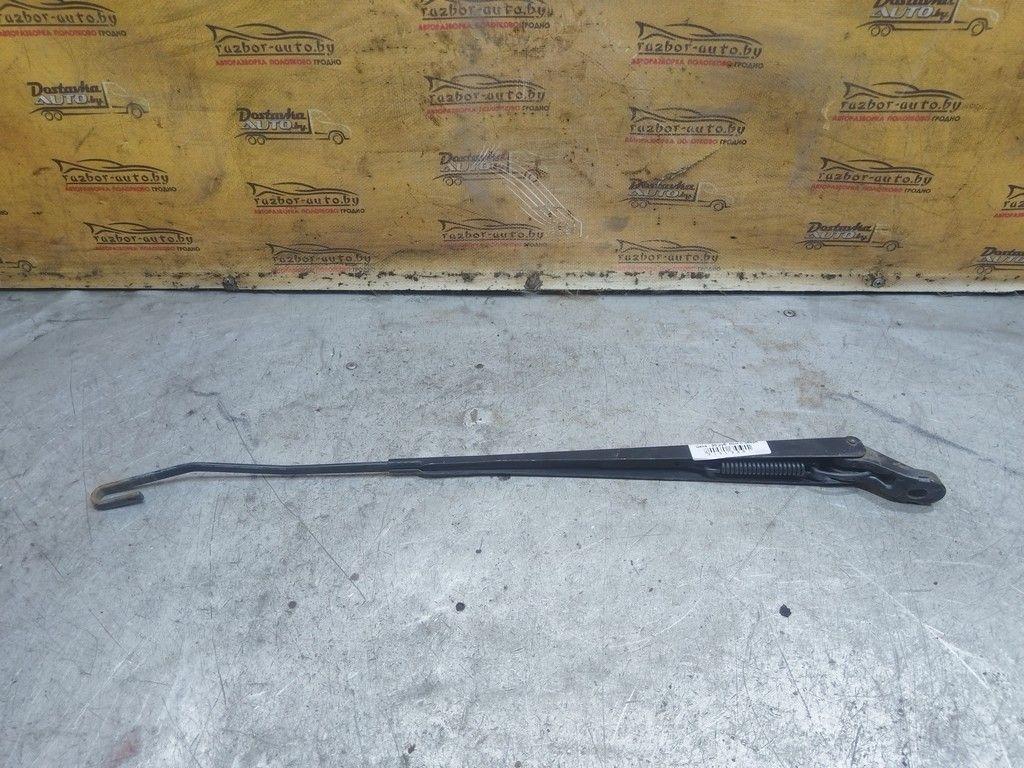 Щеткодержатель (поводок стеклоочистителя, дворник) UUUNA7 Citroen Xsara Picasso - Фото 2