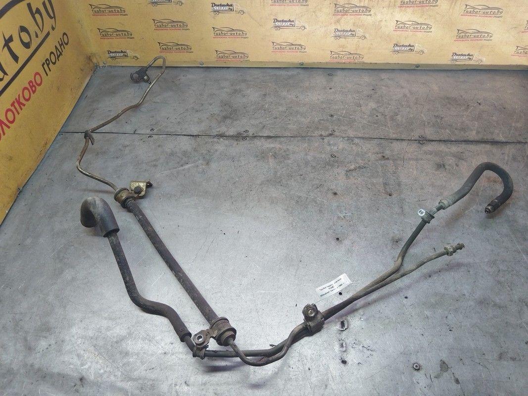 Трубка гидроусилителя FC4B2V Mitsubishi Carisma - Фото 1