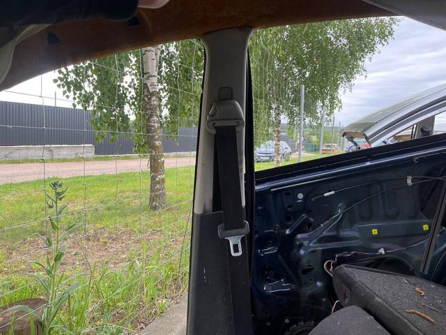 Ремень безопасности передний правый 6Z0VVA Toyota Corolla купить
