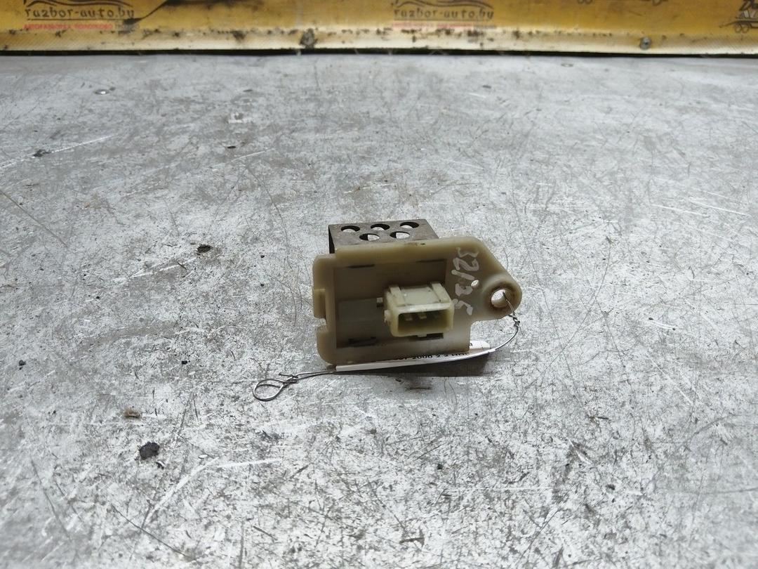 Сопротивление вентилятора охлаждения FL43YV Peugeot 607 купить