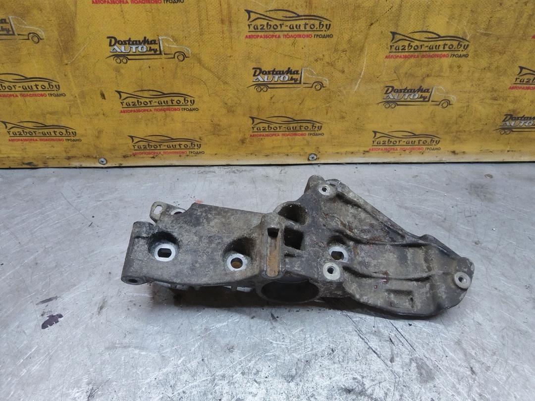 Кронштейн генератора 4ZLSP1 Nissan Note - Фото 6