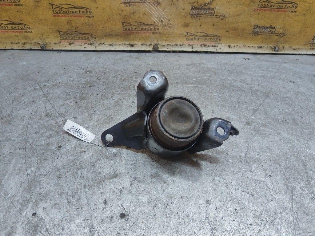 Подушка крепления двигателя Z8LJT0 Toyota Avensis - Фото 1