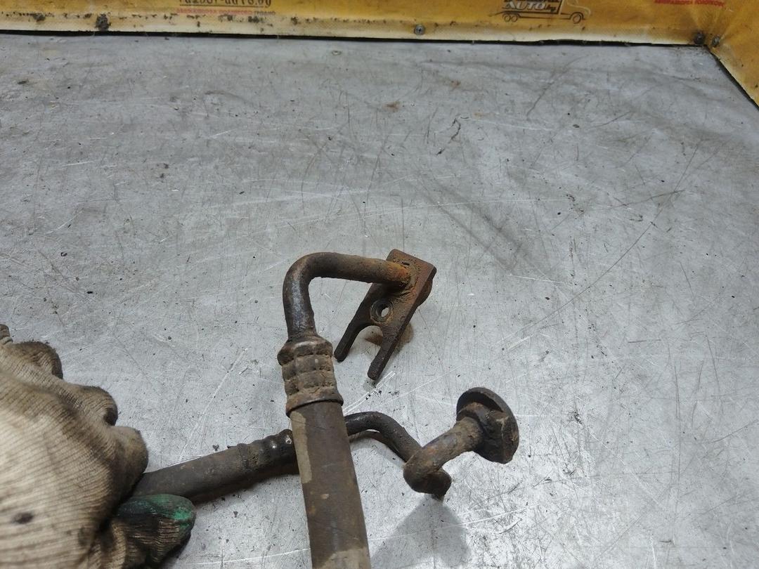 Трубка кондиционера JW523P Renault Laguna купить с доставкой