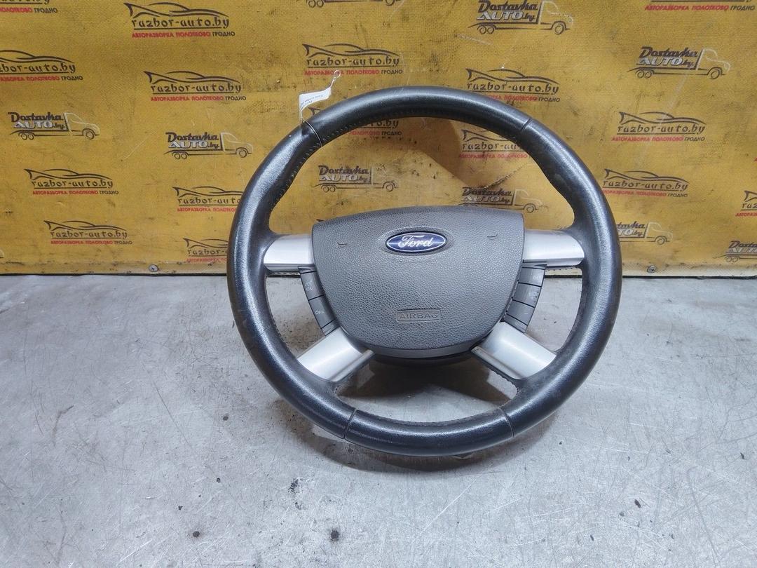 Руль U598FP Ford C-Max купить