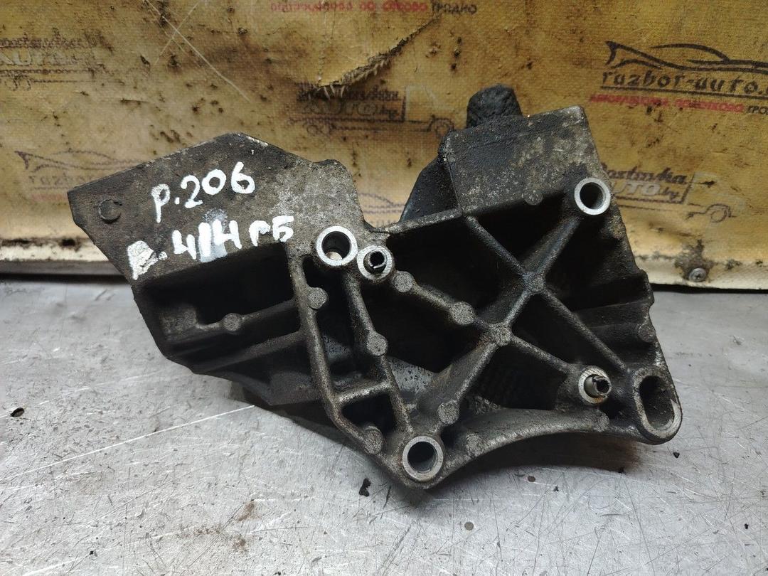 Кронштейн генератора HJRDNY Peugeot 206 - Фото 4