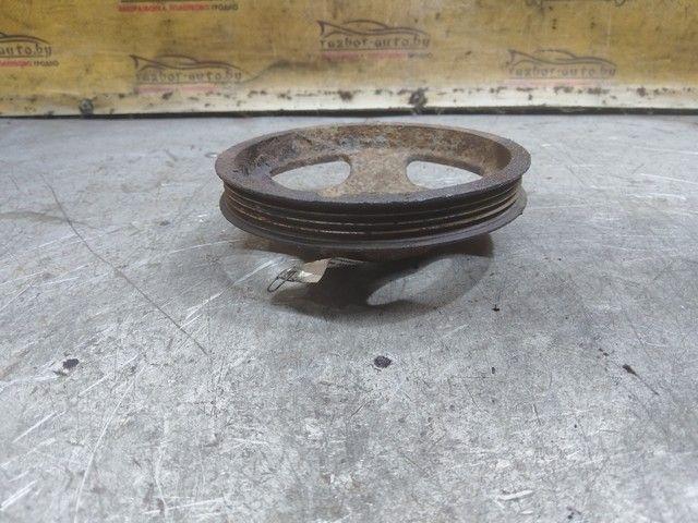 Шкив коленвала 3NCJ9I Fiat Linea купить с доставкой