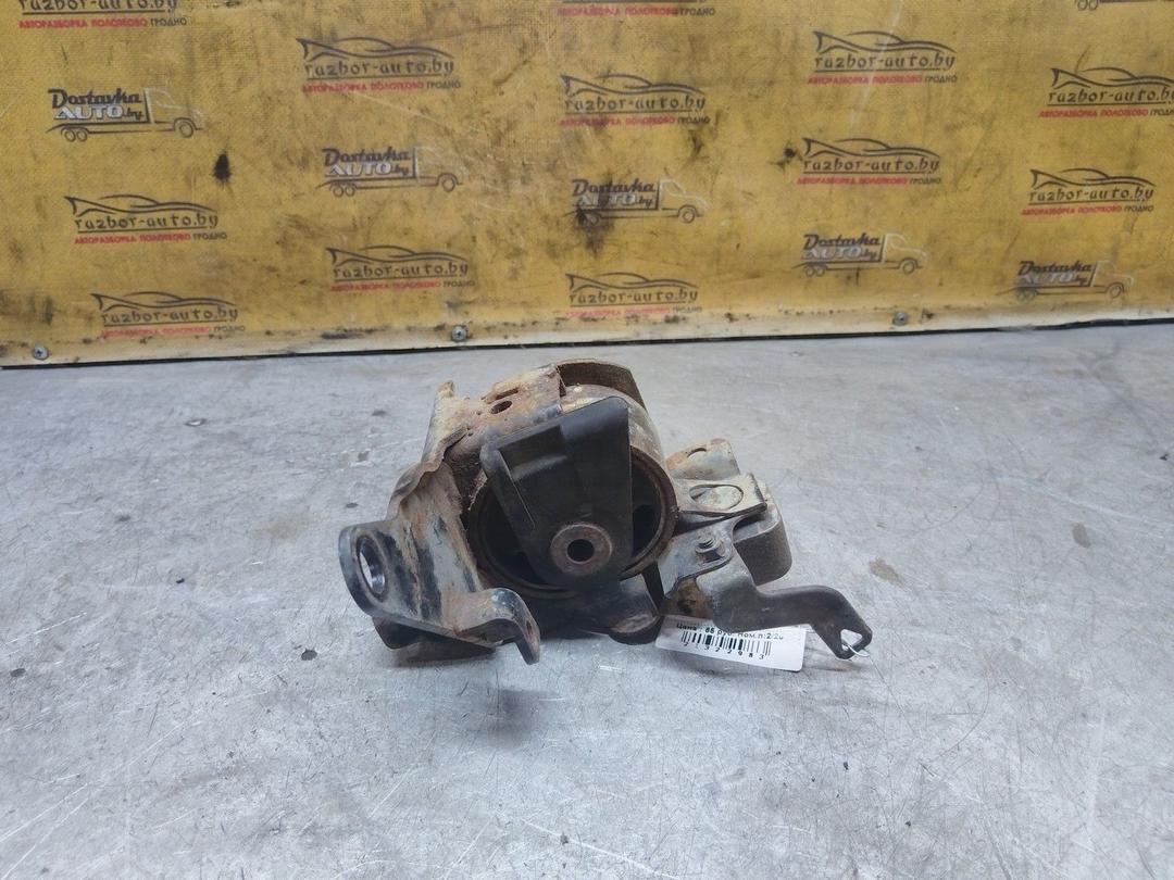 Подушка крепления КПП G63E7L Toyota Corolla купить в магазине запчастей бу