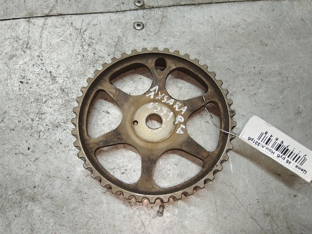 Шкив распредвала YXRV38 Citroen Xsara - Фото 1