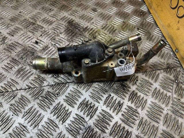 Корпус термостата X4O259 Nissan Almera