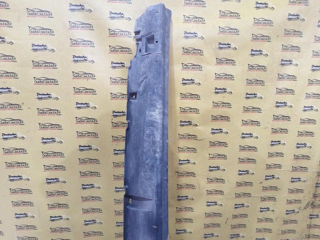Накладка на порог ZMJ90N Opel Astra купить