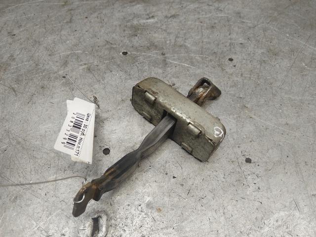 Ограничитель открывания двери задней 0YB9OZ Toyota Corolla