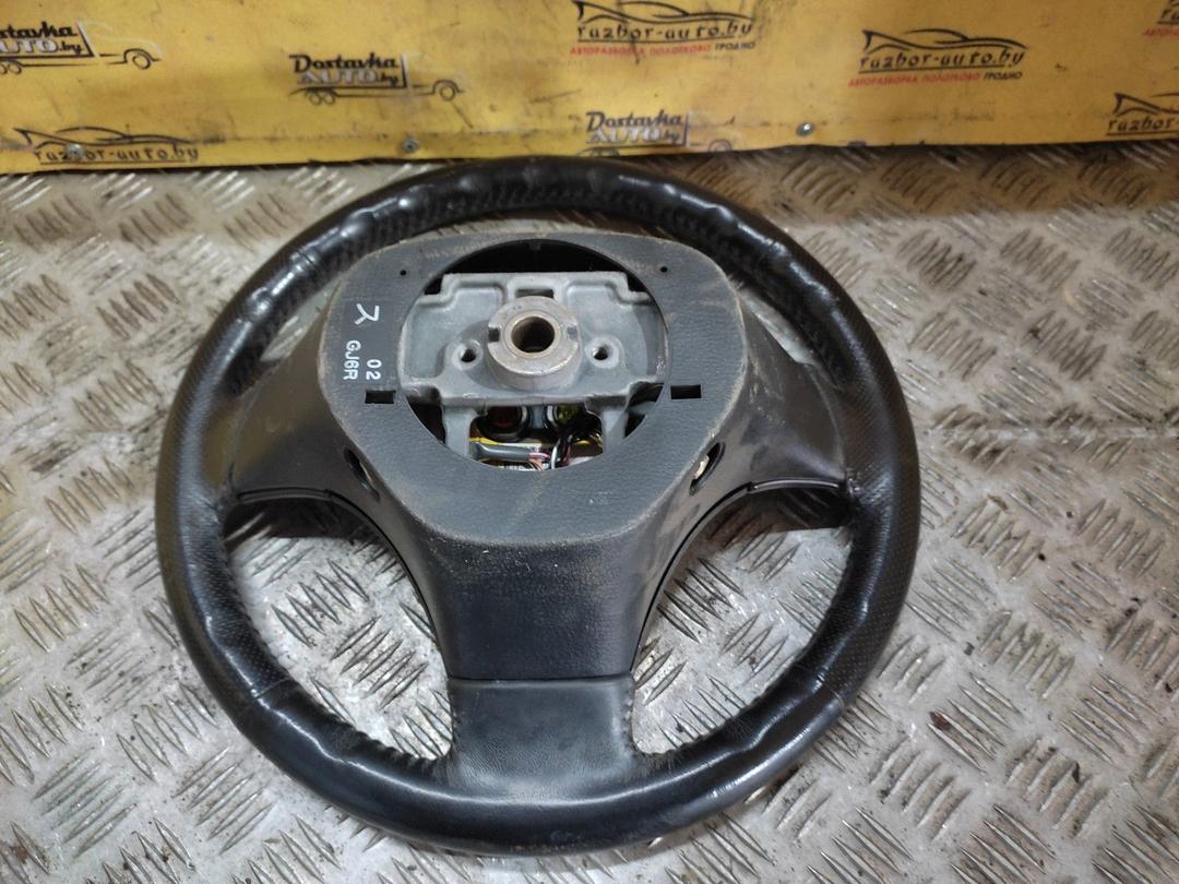 Руль 9UAIXP Mazda 6 купить в магазине запчастей бу
