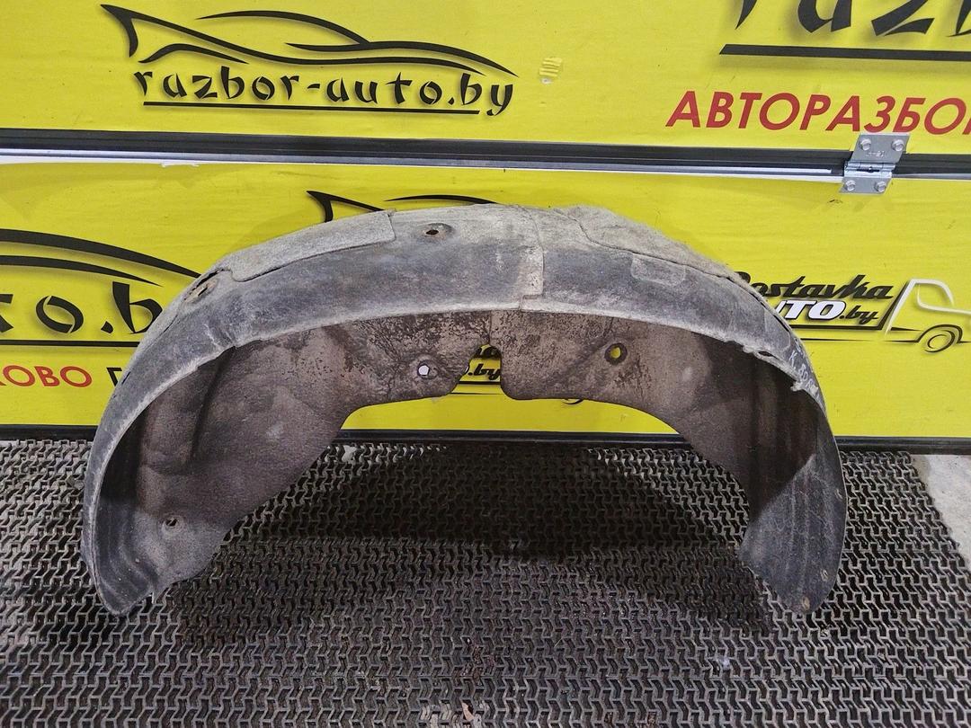 Защита арок задняя левая (подкрылок) 9ITD12 Kia Sorento