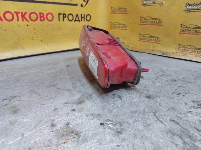 Фонарь крышки багажника правый 948QPN Alfa Romeo 166 купить с доставкой