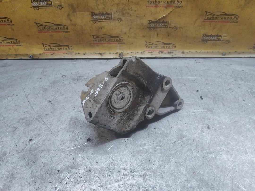 Кронштейн двигателя 2PT56S Peugeot 406 купить в магазине запчастей бу