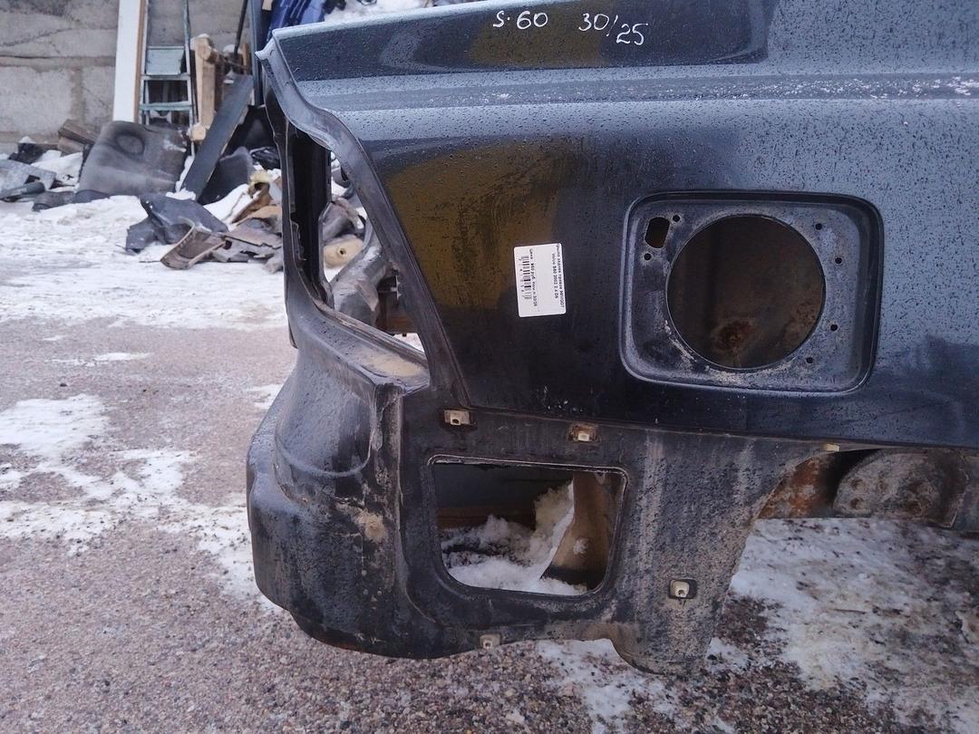 Крыло заднее правое 96MQD7 Volvo S60 купить с доставкой