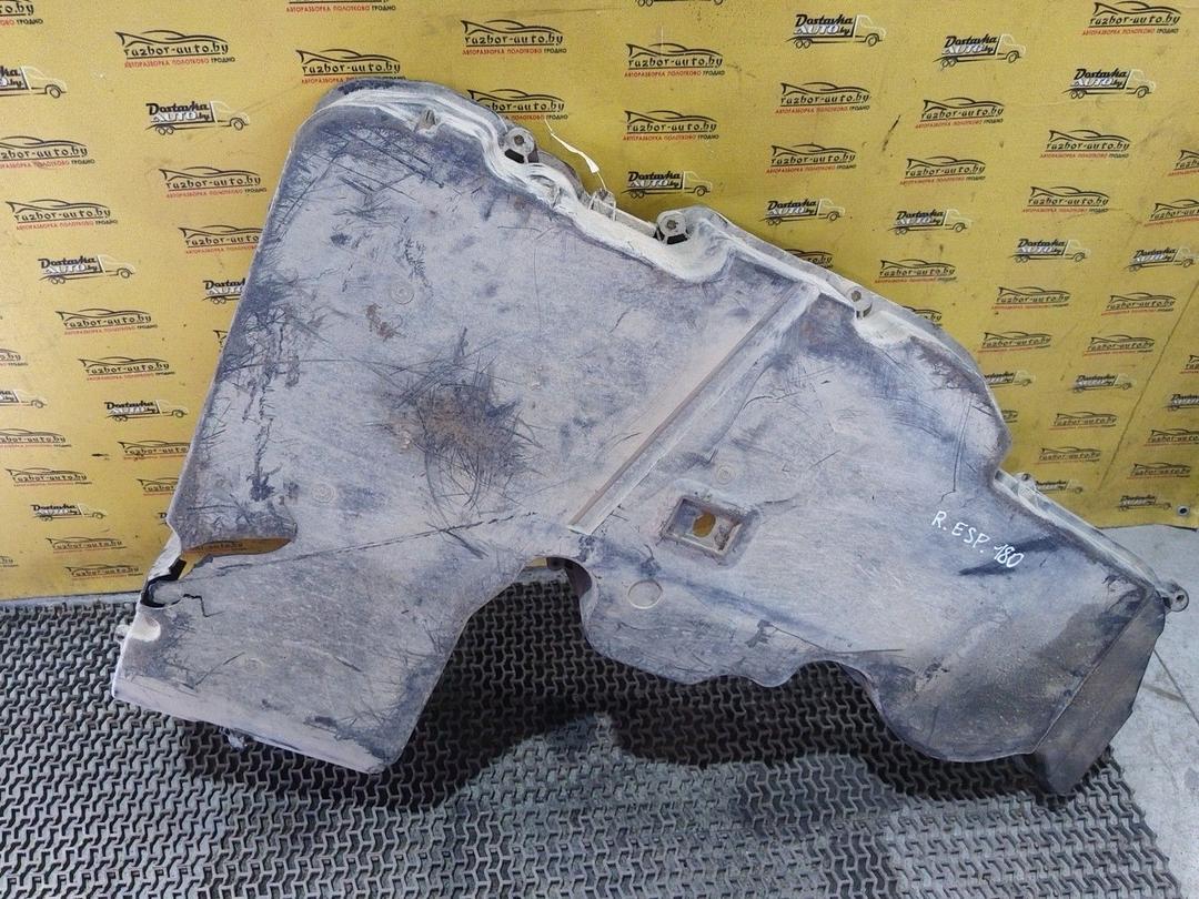 Корпус отопителя (печки) R8SEZI Renault Espace купить с доставкой