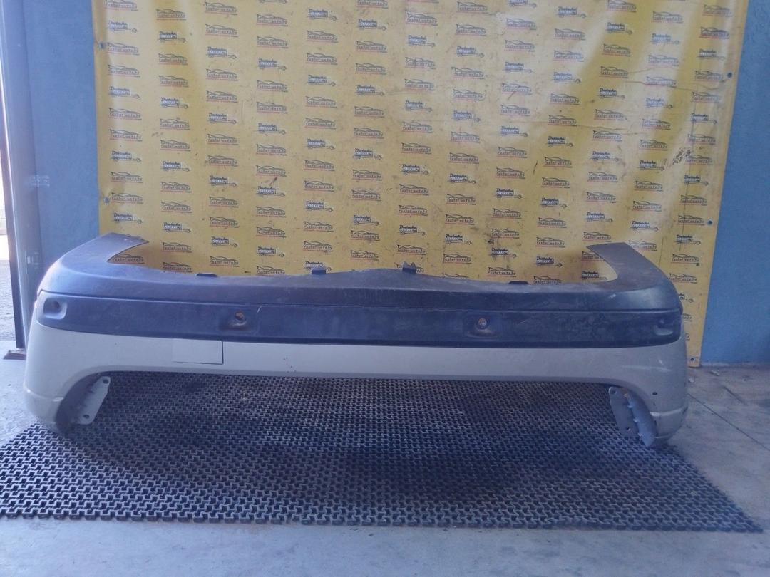 Бампер задний 4B7XSJ Citroen C5 undefined
