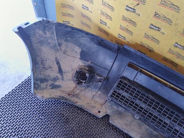 Бампер передний K41NJX Peugeot Partner undefined