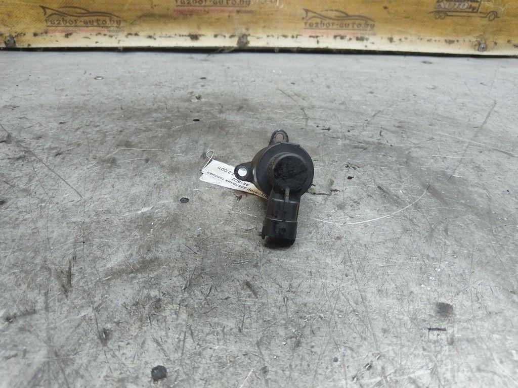 Регулятор давления топлива AE1BO2 Honda FR-V - Фото 4