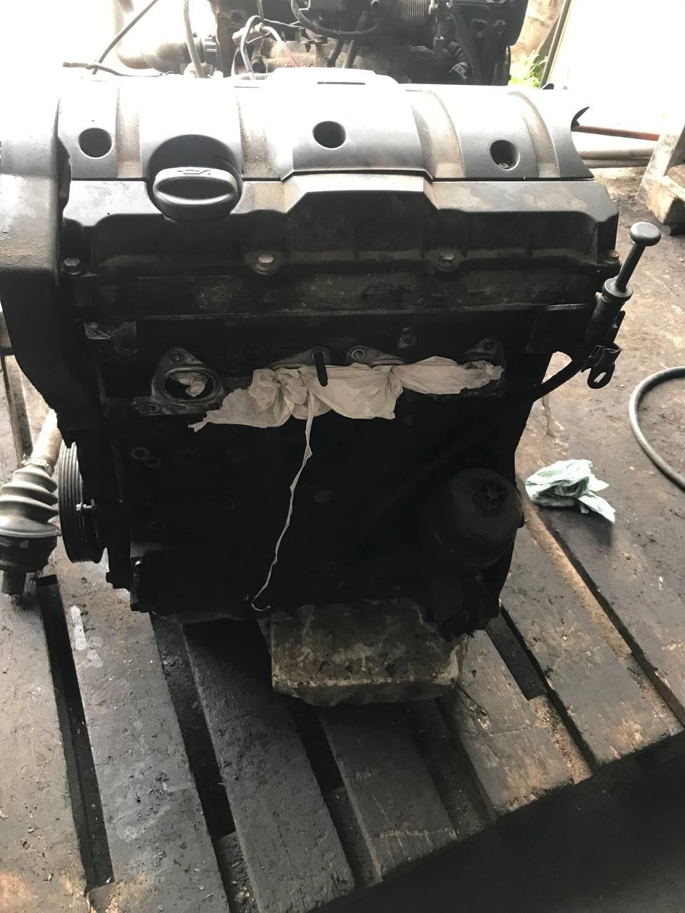 Двигатель 4YIJCM Citroen Berlingo купить в магазине запчастей бу