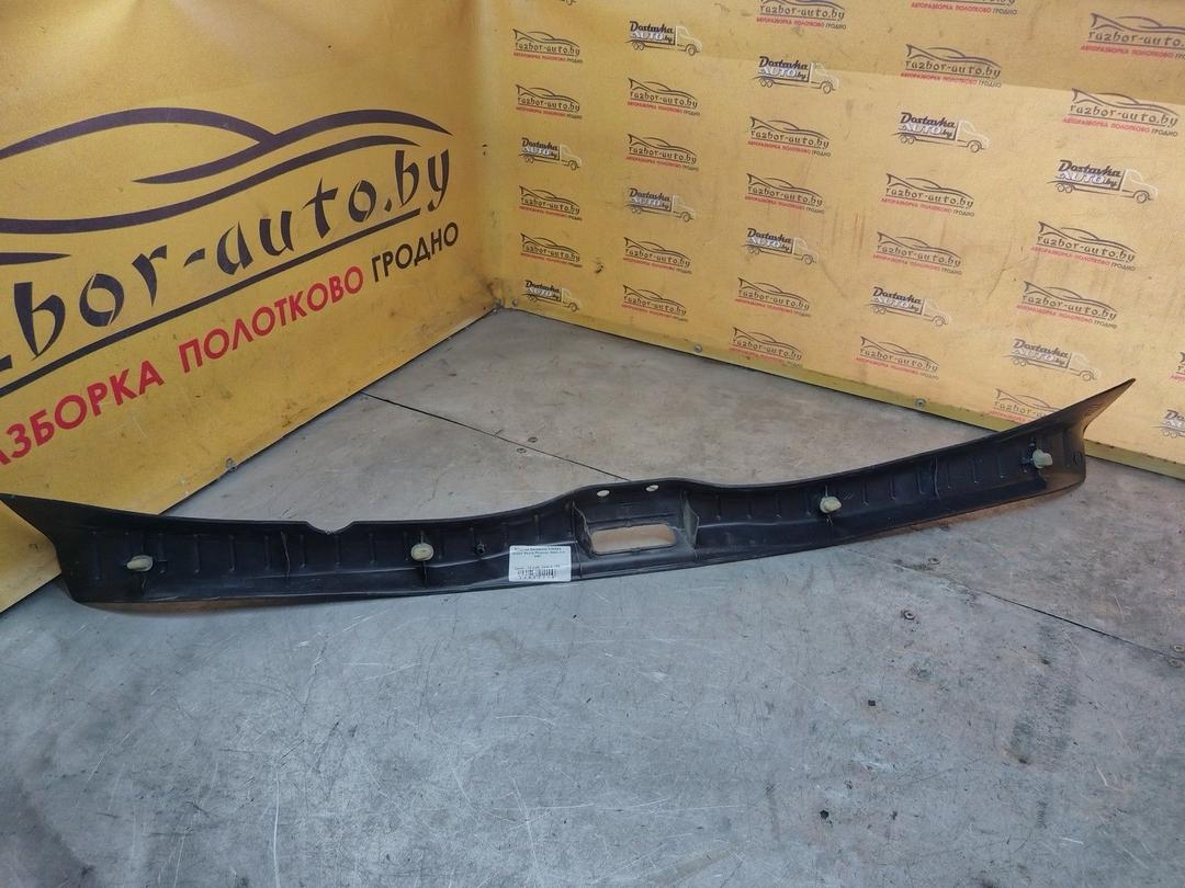 Пластик багажика F30669 Citroen Xsara Picasso купить