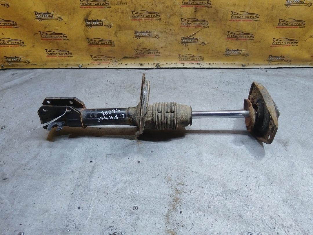 Амортизатор передний левый WYKS44 Fiat Punto купить с доставкой