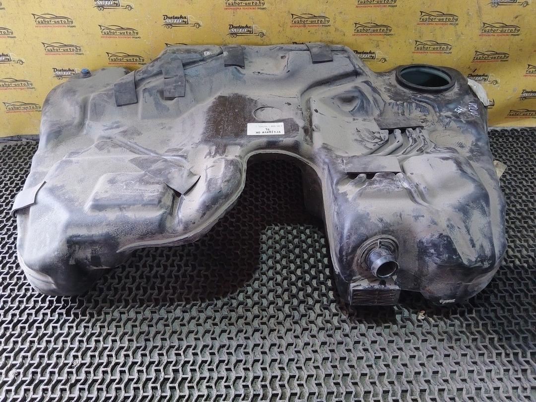 Бак топливный T41C5H Volvo XC70 - Фото 6