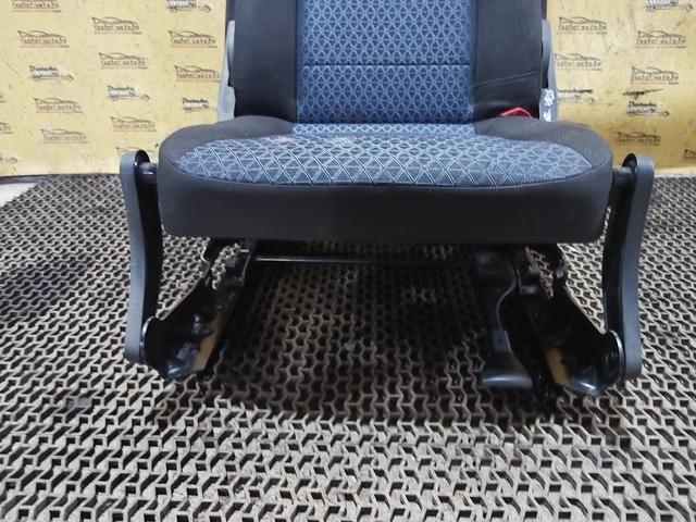 Сиденье заднее 0XAOPV Ford Galaxy купить в магазине запчастей бу