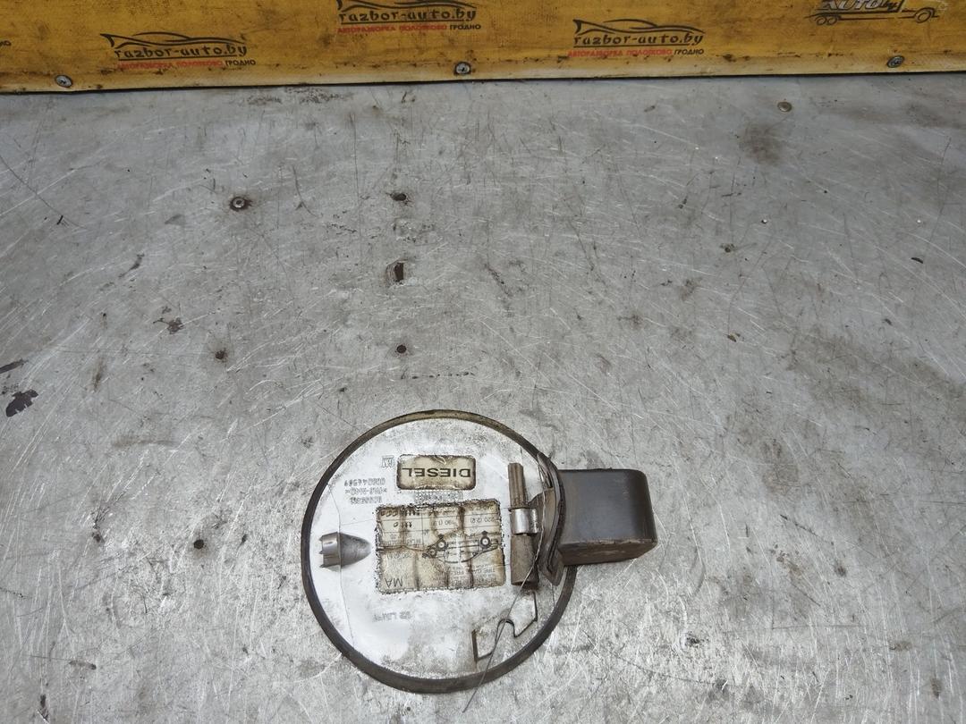 Лючок топливного бака QG330K Opel Astra - Фото 6